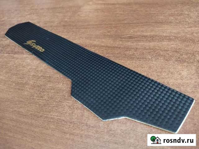 Защита пера, оплетка тросиков Магнитогорск - изображение 1