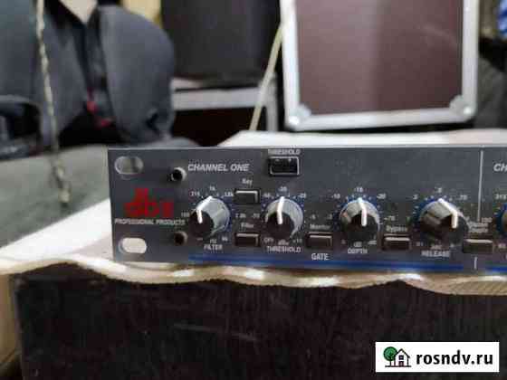 DBX 1074 Ижевск