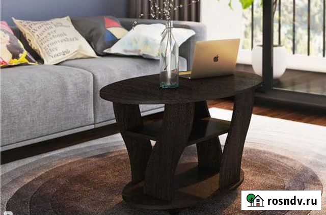 Журнальный столик новый Калининград - изображение 1