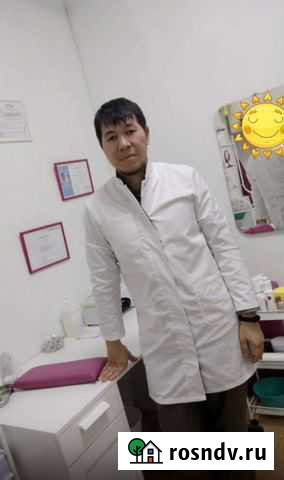 Иглотерапия Астрахань - изображение 1