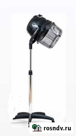 Сушуар Imagine черный 1-скорость, со стойкой на пя Калуга - изображение 1