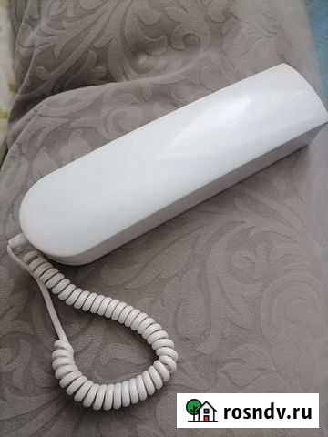 Трубка для домофона Астрахань - изображение 1