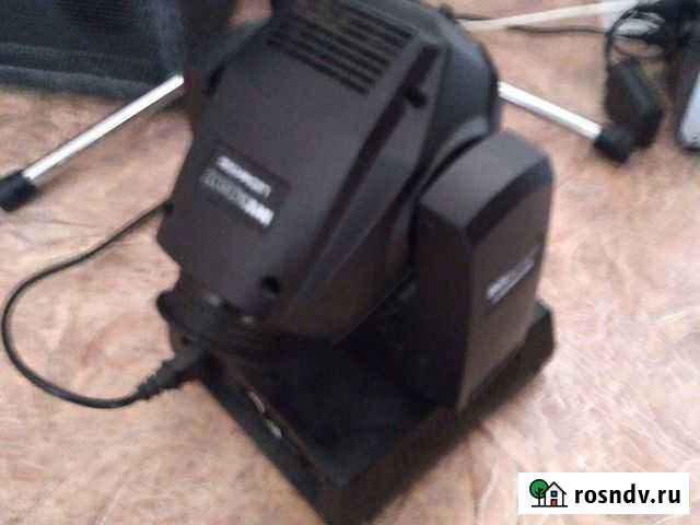 Врощаюшая голова Кимовск - изображение 1