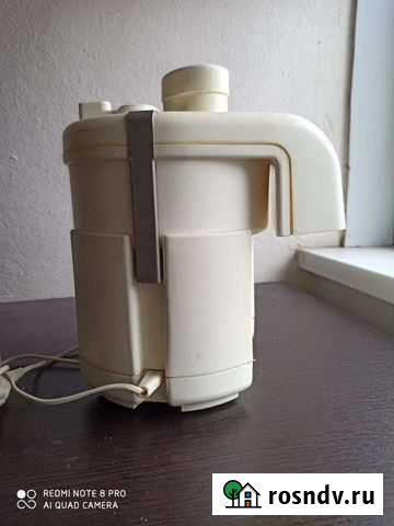 Соковыжималка Пенза - изображение 1