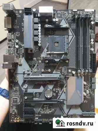 Asus prime b450 plus Дмитров