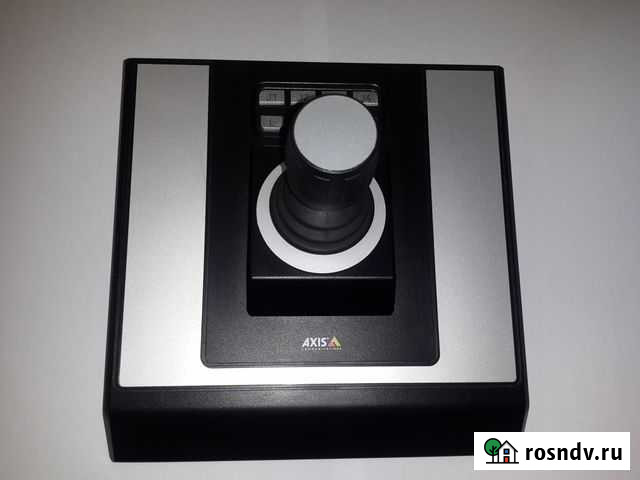 Блоки управления Axis Communications для PTZ-камер Йошкар-Ола - изображение 1