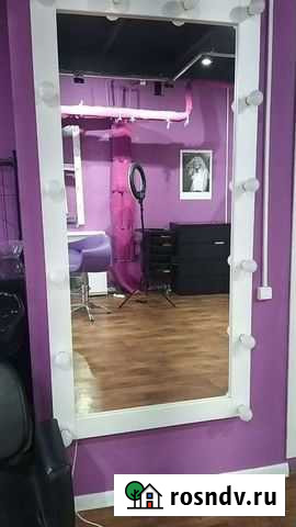 Продам готовый бизнес салон красоты (аренда) Новосибирск - изображение 1