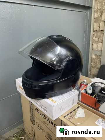 Мотошлем бу Йошкар-Ола - изображение 1