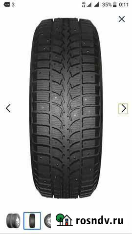 Комплект резины R15 Ангарск - изображение 1