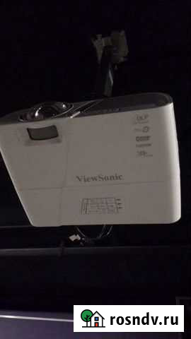 Проектор viewsonic Новоуральск - изображение 1