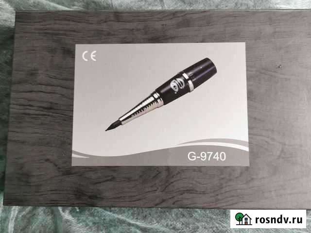 Машинка для перманентного макияжа Апатиты - изображение 1