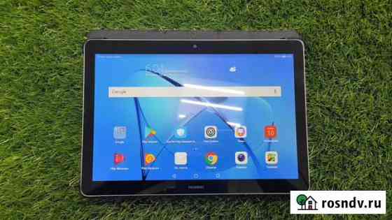 Планшет huawei Mediapad T3 (Б18) Усть-Ордынский