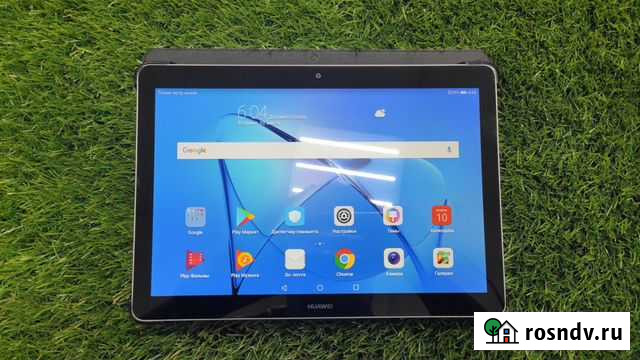 Планшет huawei Mediapad T3 (Б18) Усть-Ордынский - изображение 1