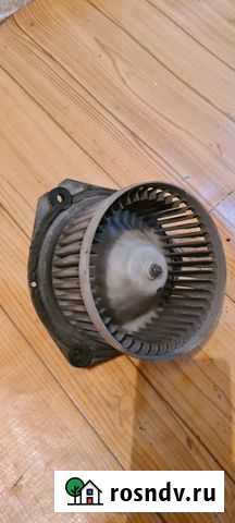 Моторчик печки Онгудай - изображение 1