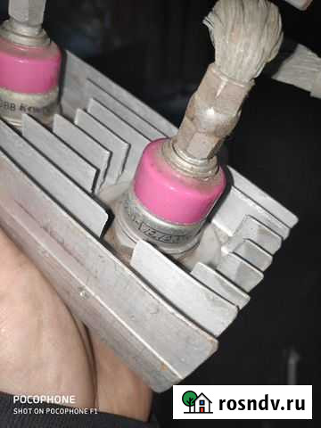 Дл 161-200 2 шт Шатура - изображение 1