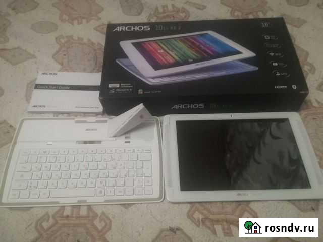 Archos 101b XS2 на запчасти Сергиев Посад - изображение 1