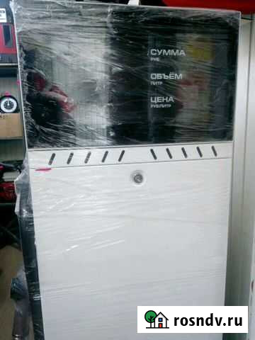 Топливораздаточная колонка Топаз 611 Калининград - изображение 1