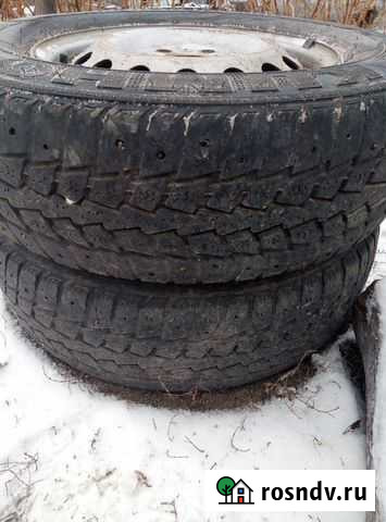 Диски на 15 Фролово - изображение 1