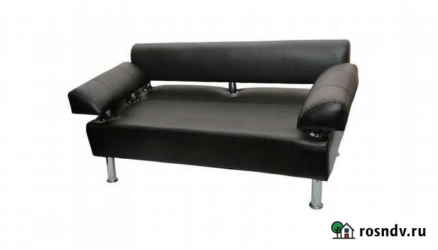 Офисный диван Томск - изображение 1