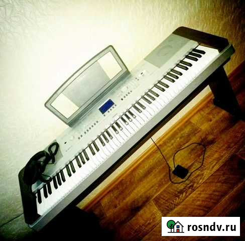 Педагог (репетитор) по вокалу, клавишам Нижневартовск - изображение 1