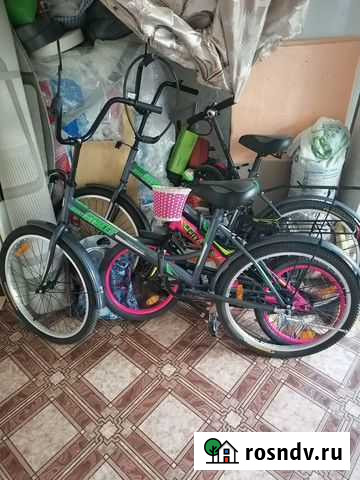 Велосипед black aqua street beat Астрахань - изображение 1