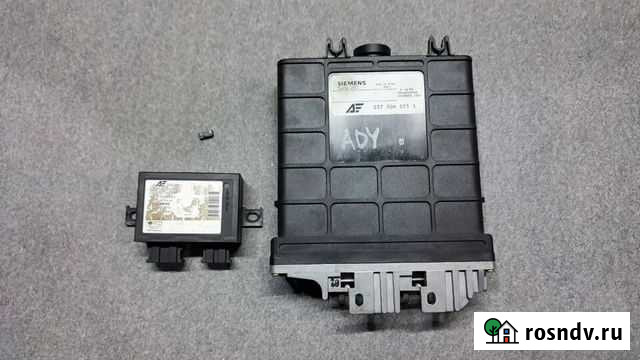 Эбу мозги VW 2.0 ADY 037906025S Сертолово - изображение 1