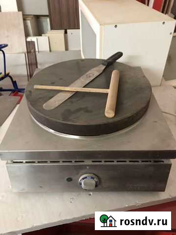 Блинница Волжский - изображение 1