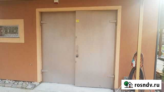 Продаю гаражные ворота Гурьевск - изображение 1