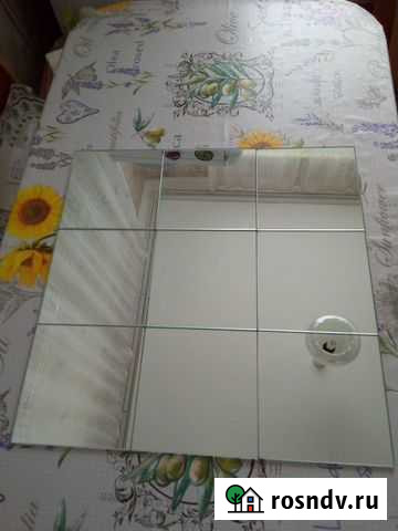 Плитка зеркальная Абинск - изображение 1