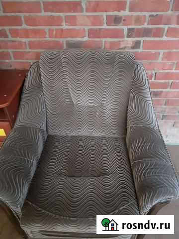 Кресло Усть-Лабинск - изображение 1