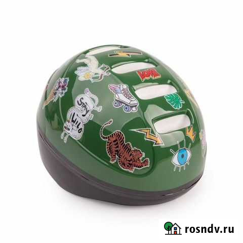 Шлем happy baby Апрелевка - изображение 1