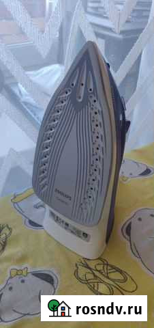 Утюг philips comfort nl9206ad Благовещенск - изображение 1