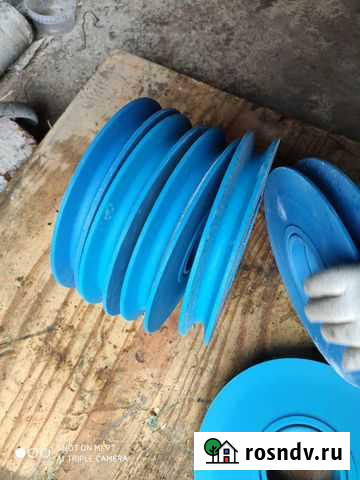 Блок кс 54714 для Автокрана Иваново - изображение 1