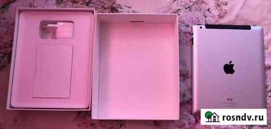 iPad 4 64gb Нальчик