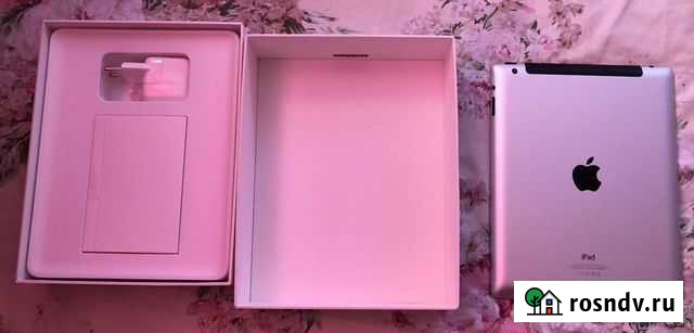 iPad 4 64gb Нальчик - изображение 1