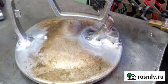 Сварщик Димитровград - изображение 1