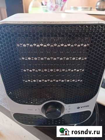 Обогреватель Петрозаводск - изображение 1