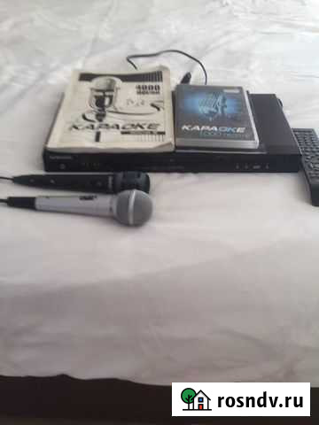Караоке система бу Калининград - изображение 1