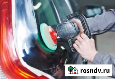 Автомалярные работы Автомаляр Энем - изображение 1