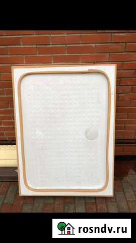 Душевой поддон акриловый Петрозаводск - изображение 1