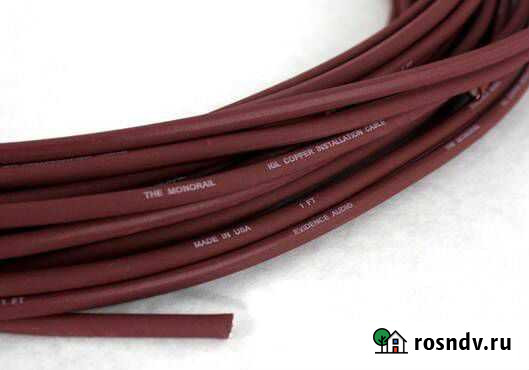 Evidence Monorail (USA) Салехард - изображение 1