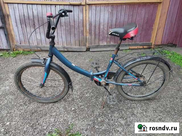 Велосипед подросток Залари - изображение 1