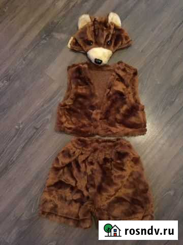 Костюм медведя, мишки Симферополь - изображение 1