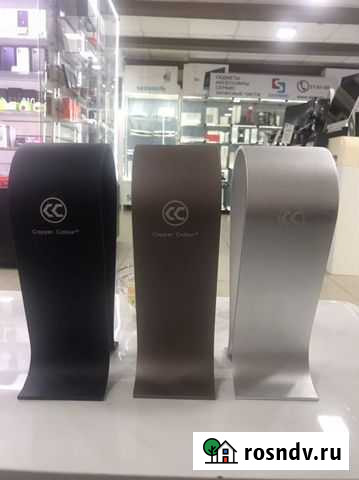 Подставка для наушников Пенза - изображение 1