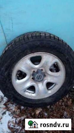 Nokian Hakkapeliitta 7 215/65 R16 Новокуйбышевск - изображение 1