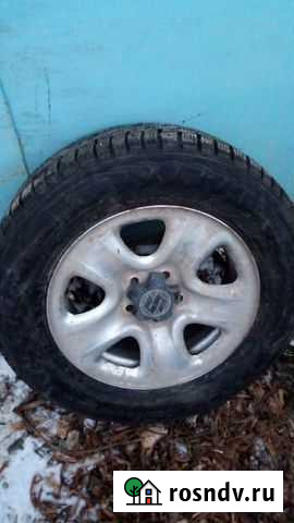 Nokian Hakkapeliitta 7 215/65 R16 Новокуйбышевск - изображение 1