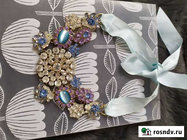 Колье love republic Пенза - изображение 1