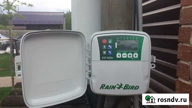 Автоматический полив Казань - изображение 1