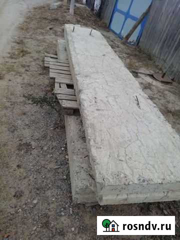 Стеновые плиты Гусиноозерск - изображение 1