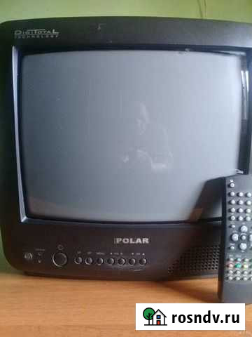 Телевизор Троицк - изображение 1